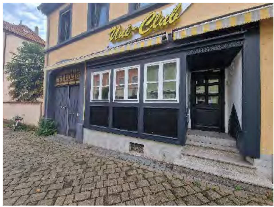 Wohn-/Geschäftshaus in Ludwigstraße 3, 76726 Germersheim - Bild 3