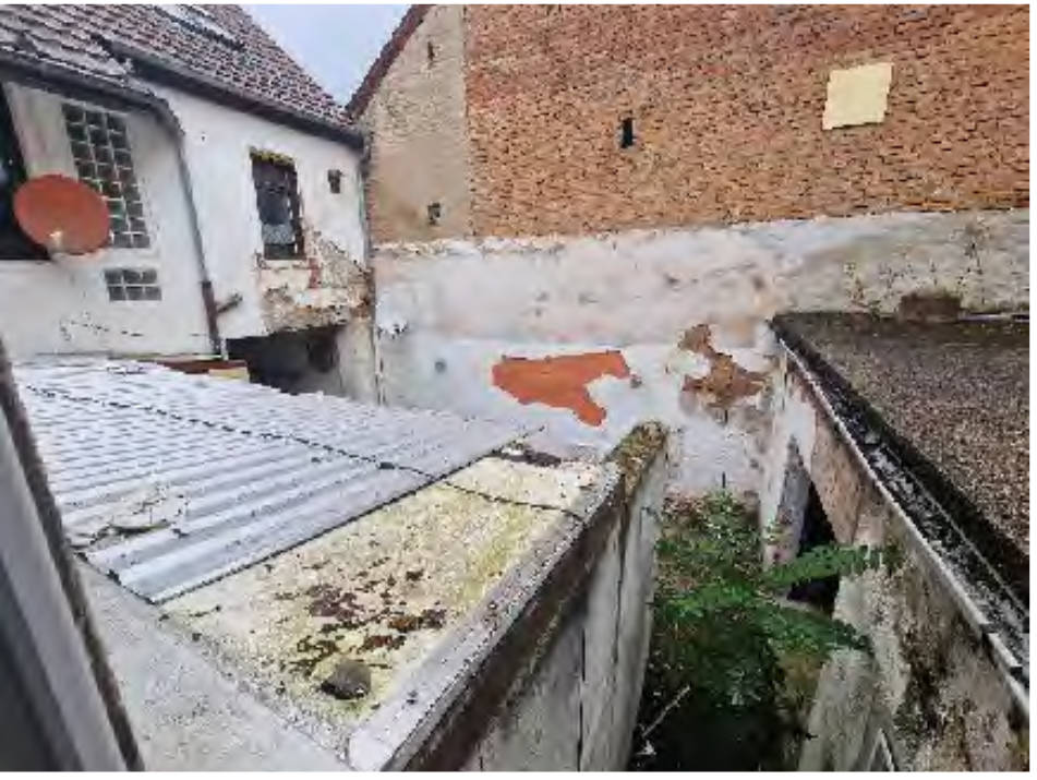 Wohn-/Geschäftshaus in Ludwigstraße 3, 76726 Germersheim