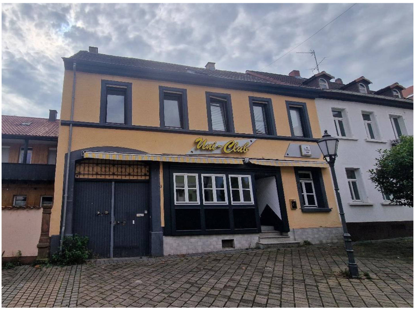 Wohn-/Geschäftshaus in Ludwigstraße  3, 76726 Germersheim - Bild 3