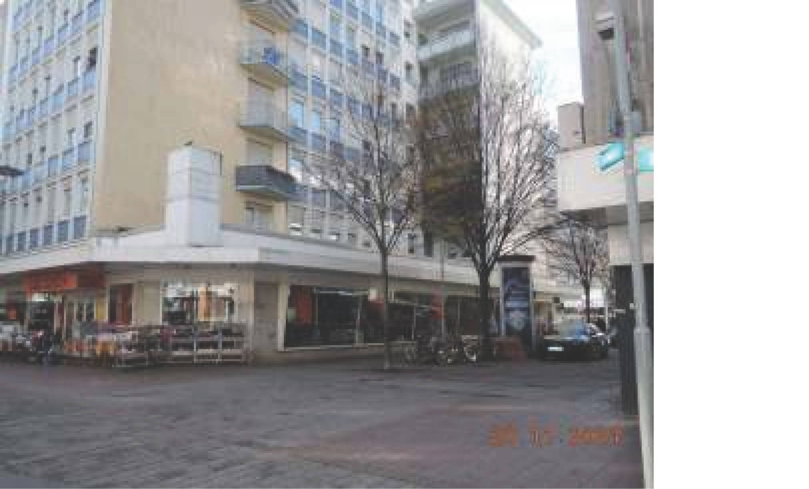 Wohnung 0003 K 0054-2024 Bismarckstraße  83, 00000 Ludwigshafen