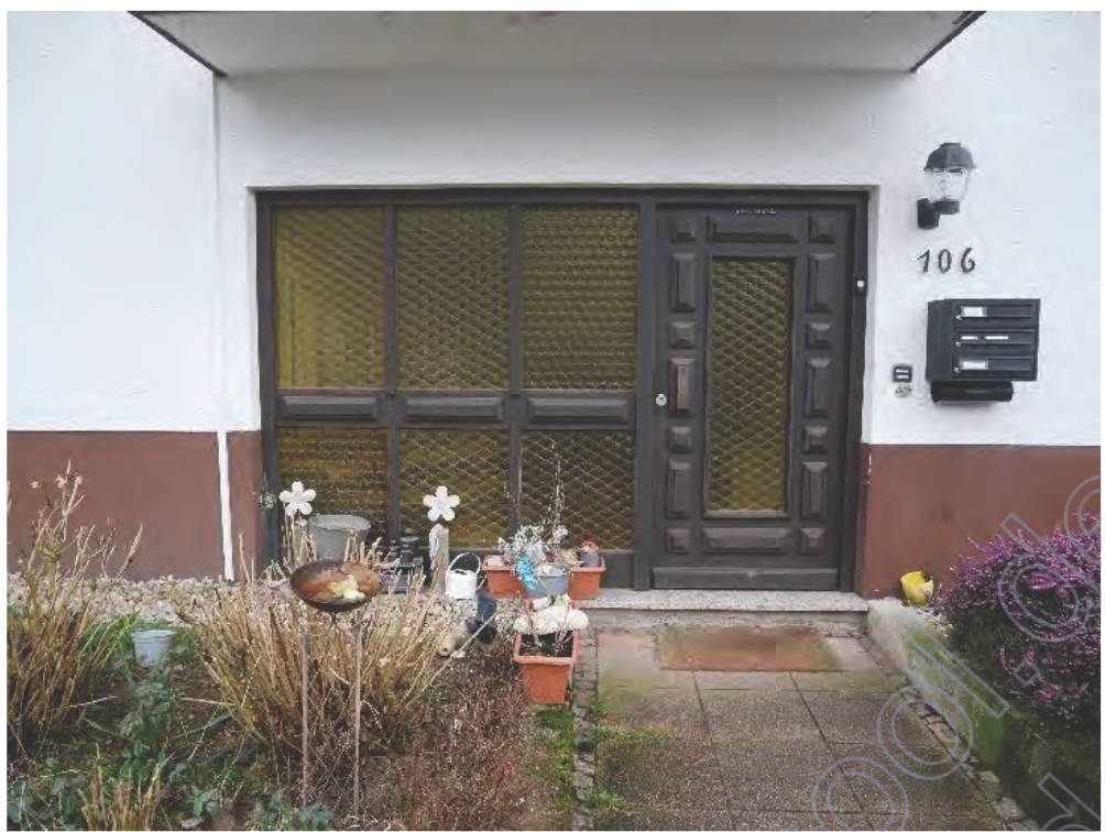 Zweifamilienhaus in Im Gerstel 106, 66994 Dahn - Bild 2