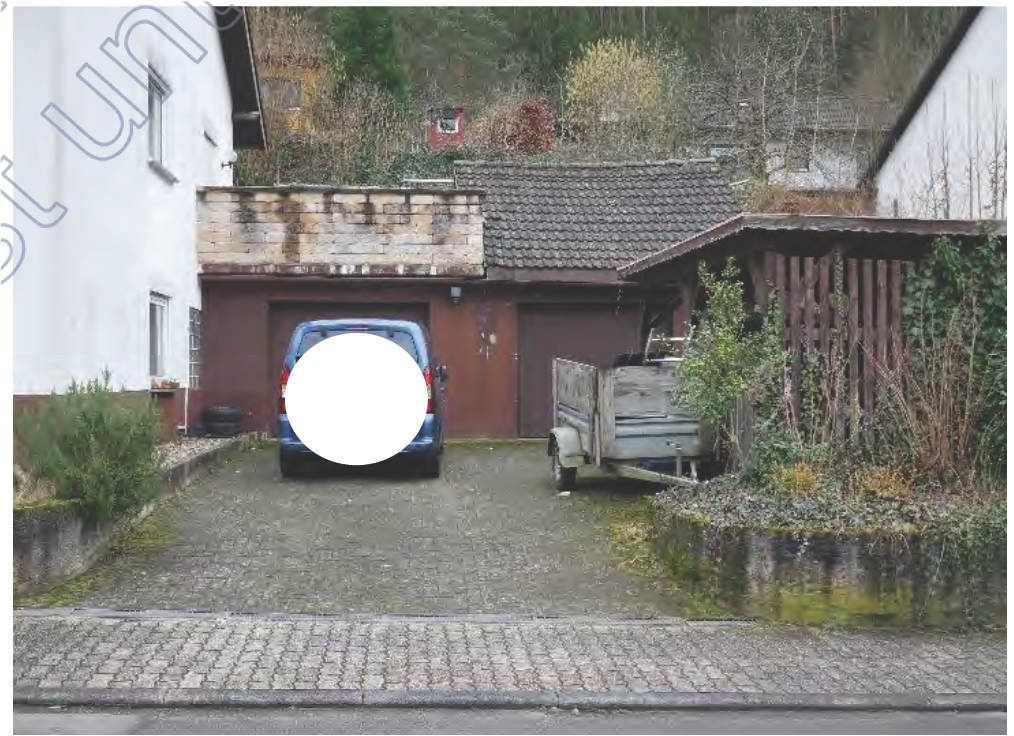 Zweifamilienhaus in Im Gerstel 106, 66994 Dahn - Bild 3
