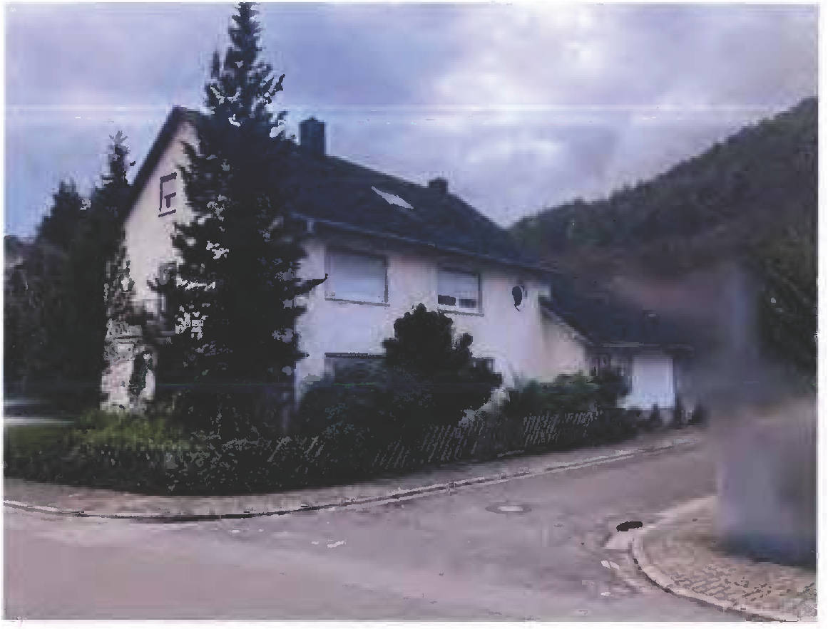 Einfamilienhaus, unbebautes Grundstück in Im Tal  23, 00000 Hinterweidenthal - Bild 4