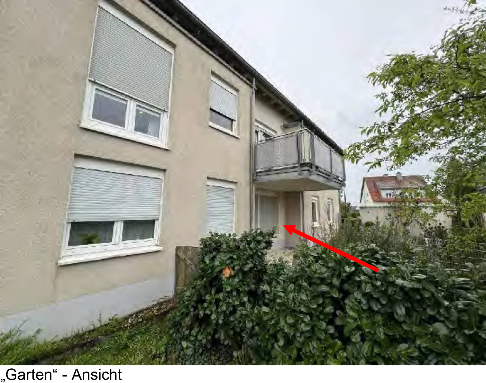 -siehe amtliche Bekanntmachung- in Zeppelinstraße 41, 76870 Kandel - Bild 5