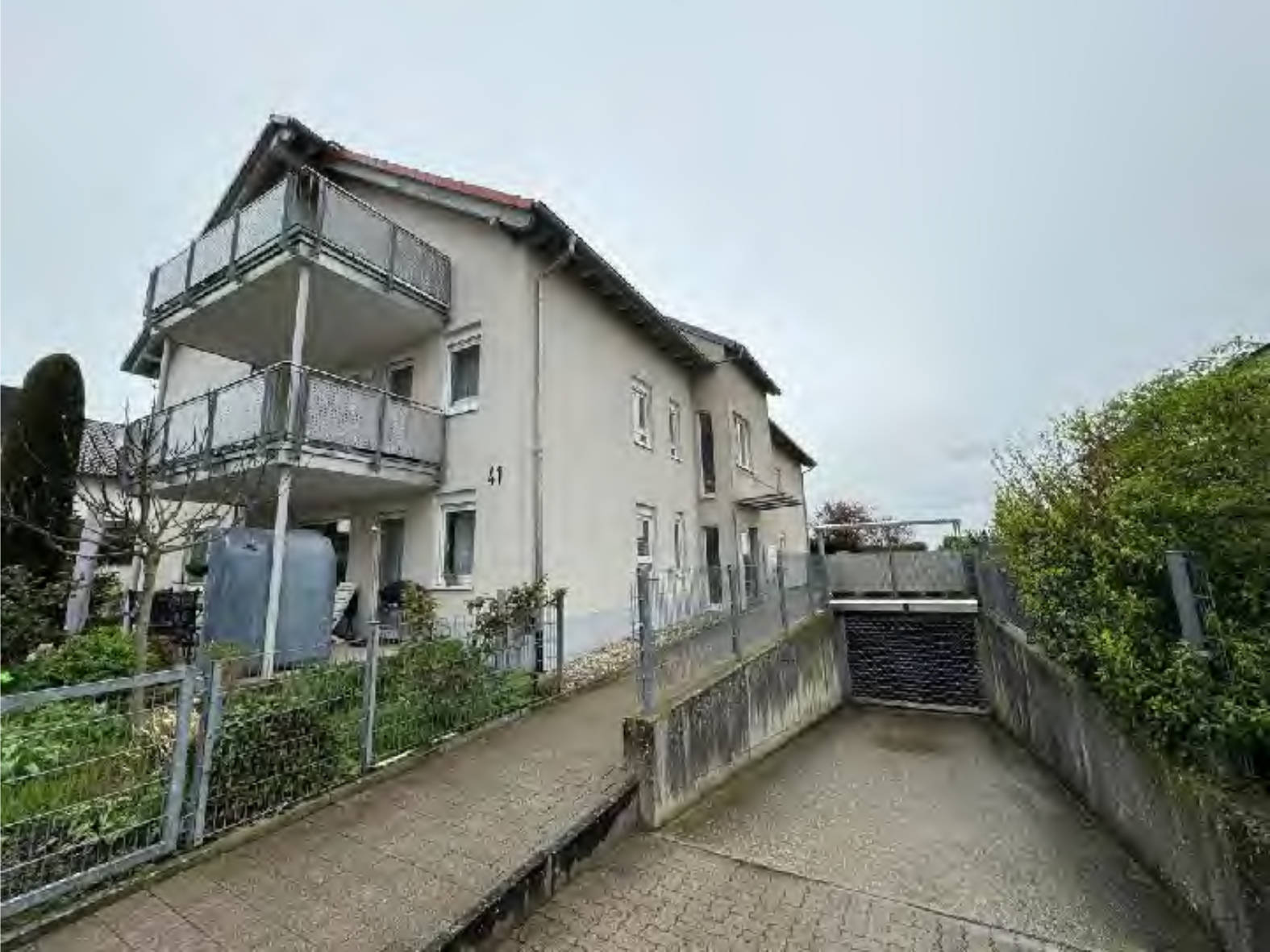 -siehe amtliche Bekanntmachung- in Zeppelinstraße 41, 76870 Kandel - Bild 3