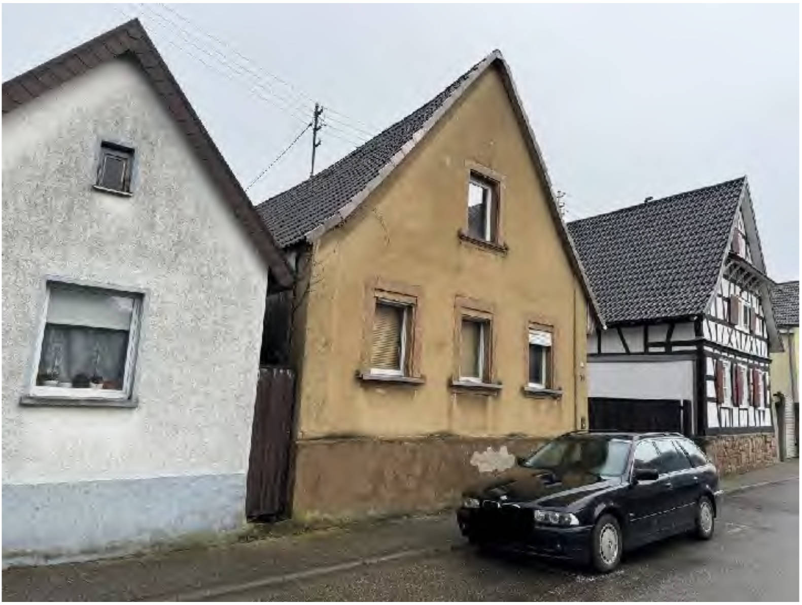- siehe amtliche Bekanntmachung - in Obergasse 38, 76872 Steinweiler - Bild 5