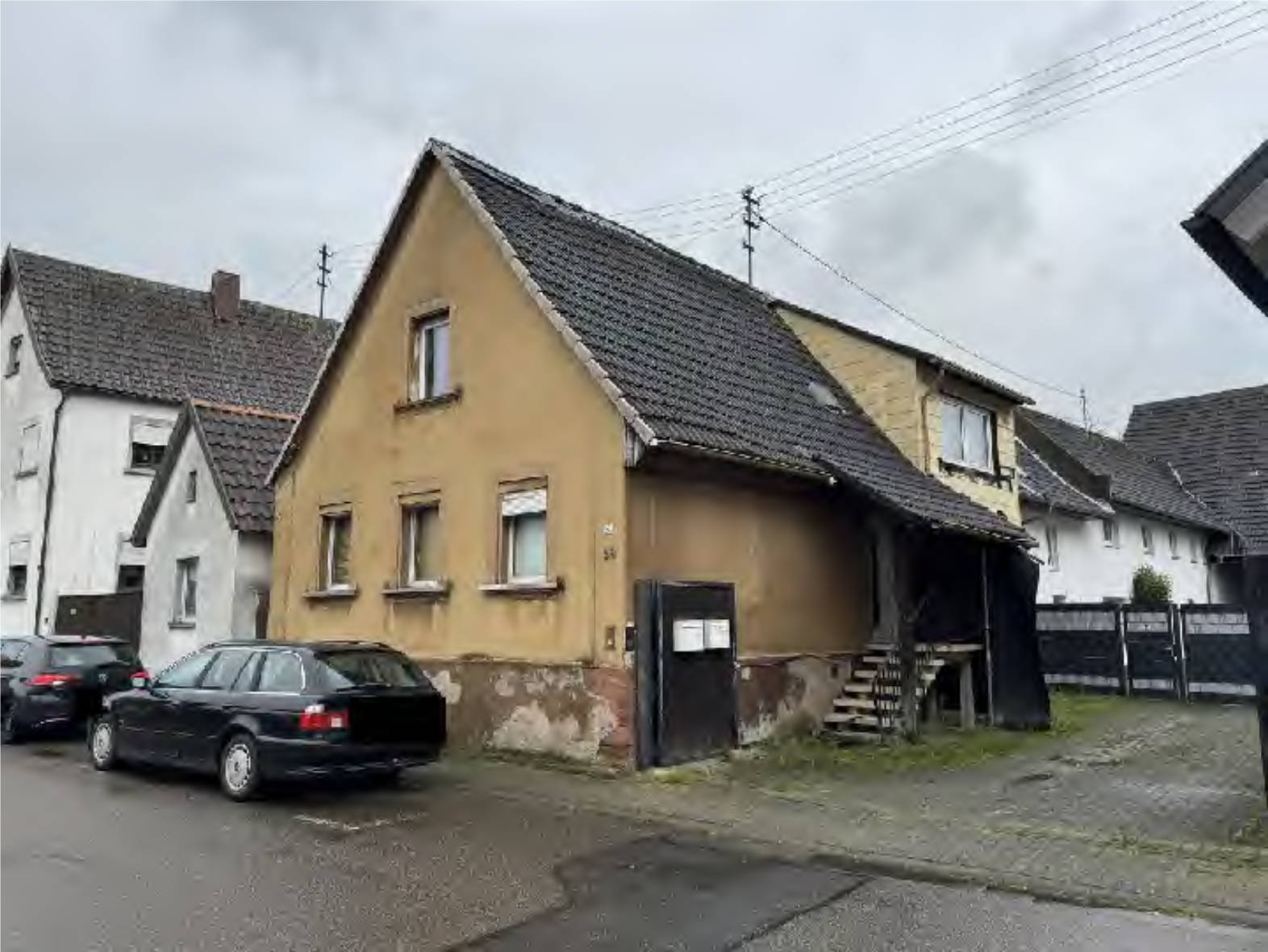 - siehe amtliche Bekanntmachung - in Obergasse 38, 76872 Steinweiler - Bild 4