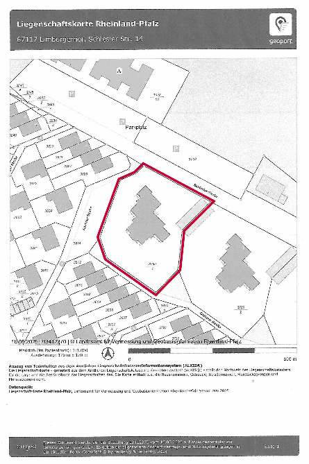 rheinland-pfalz 0003 K 0068/2024 Schlesier Straße 14, 67117 Limburgerhof 15