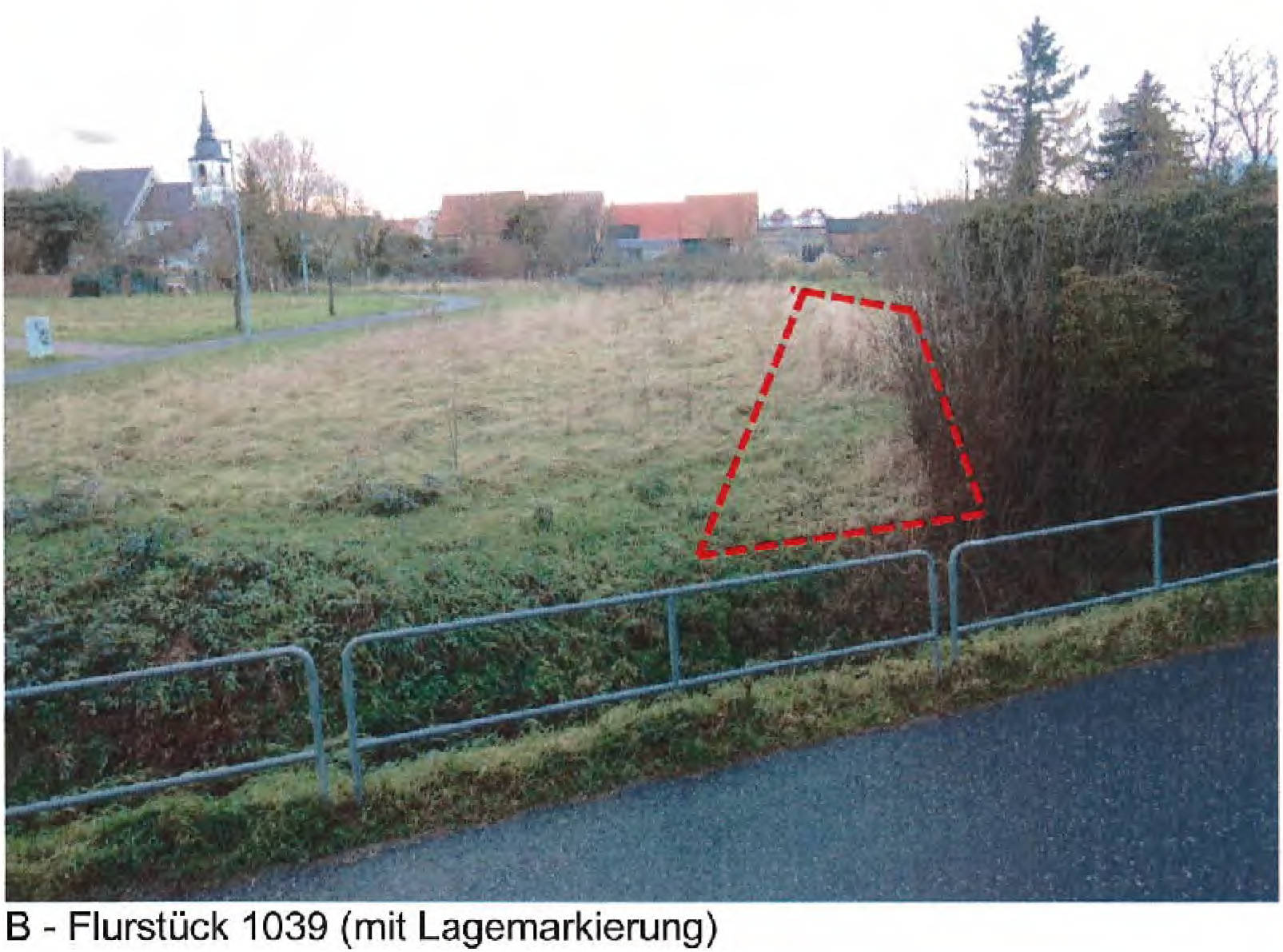 - siehe amtliche Bekanntmachung in siehe amtliche Bekanntmachung -, 00000 . - Bild 5