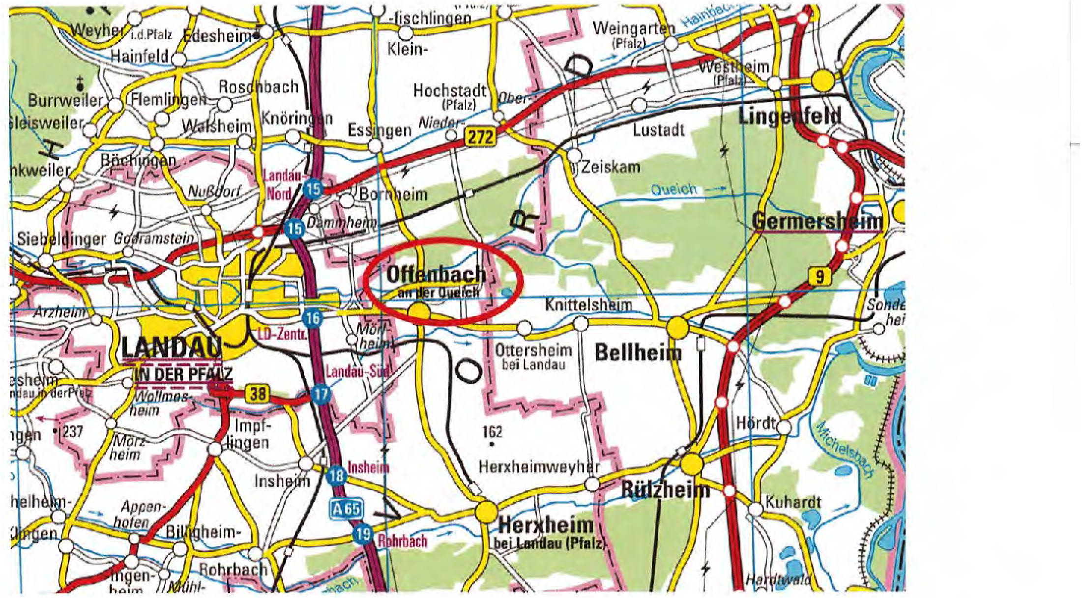 rheinland-pfalz 0003 K 0070/2024 siehe amtliche Bekanntmachung -, 00000 . 14