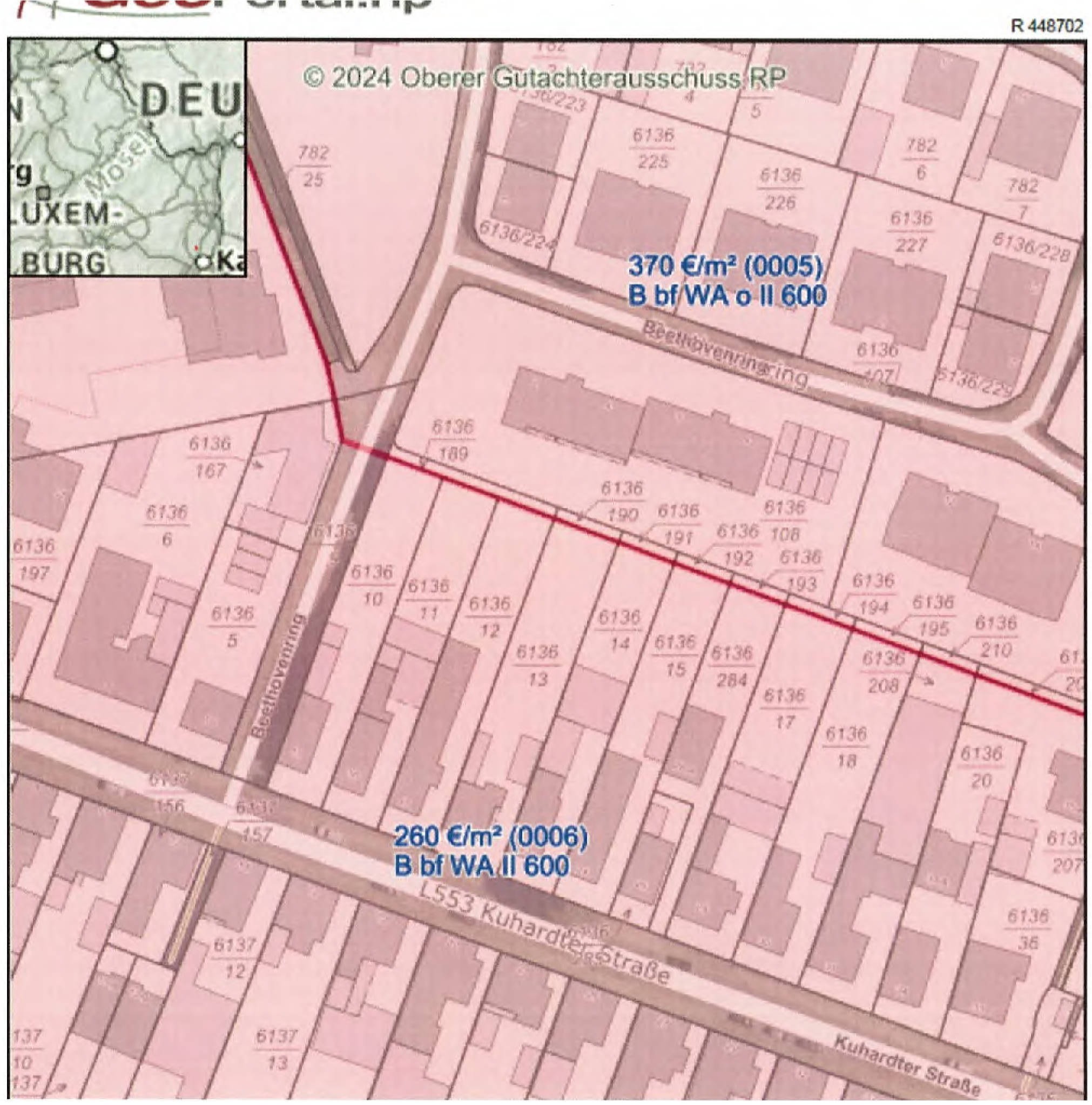 rheinland-pfalz 0003 K 0073/2024 Kuhardter Straße 22, 76761 Rülzheim 34