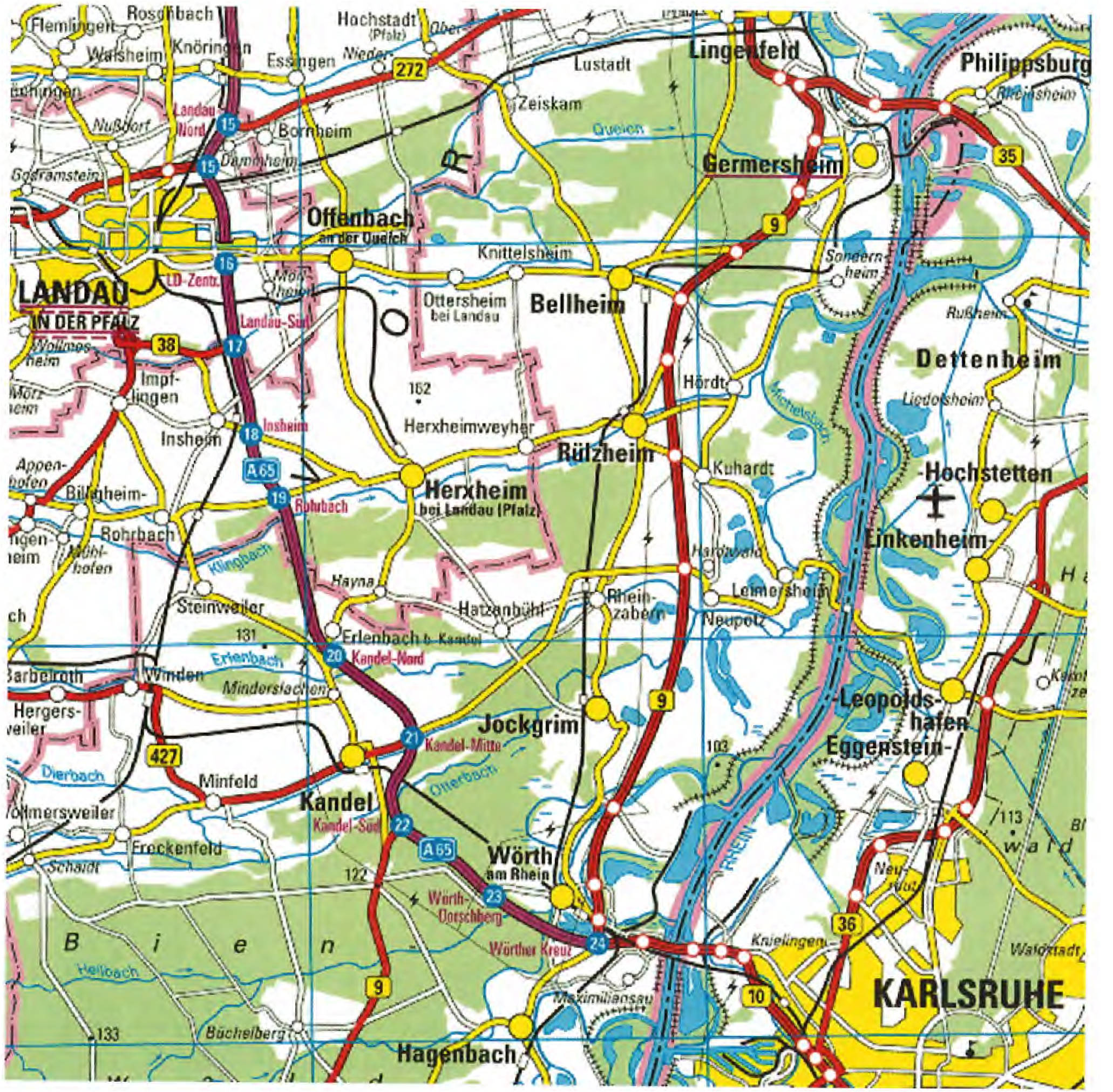rheinland-pfalz 0003 K 0073/2024 Kuhardter Straße 22, 76761 Rülzheim 36