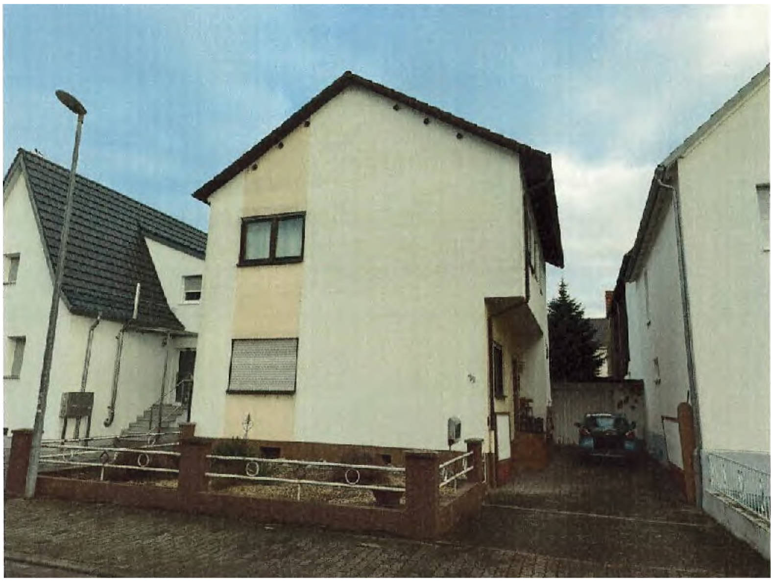 Kuhardter Straße 22, 76761 Rülzheim