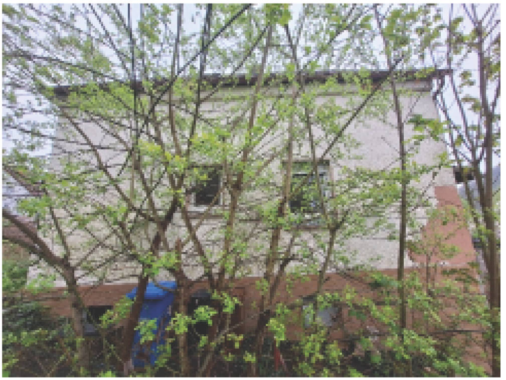 Einfamilienhaus in Zweibrücker Straße 13, 00000 Thaleischweiler - Bild 2