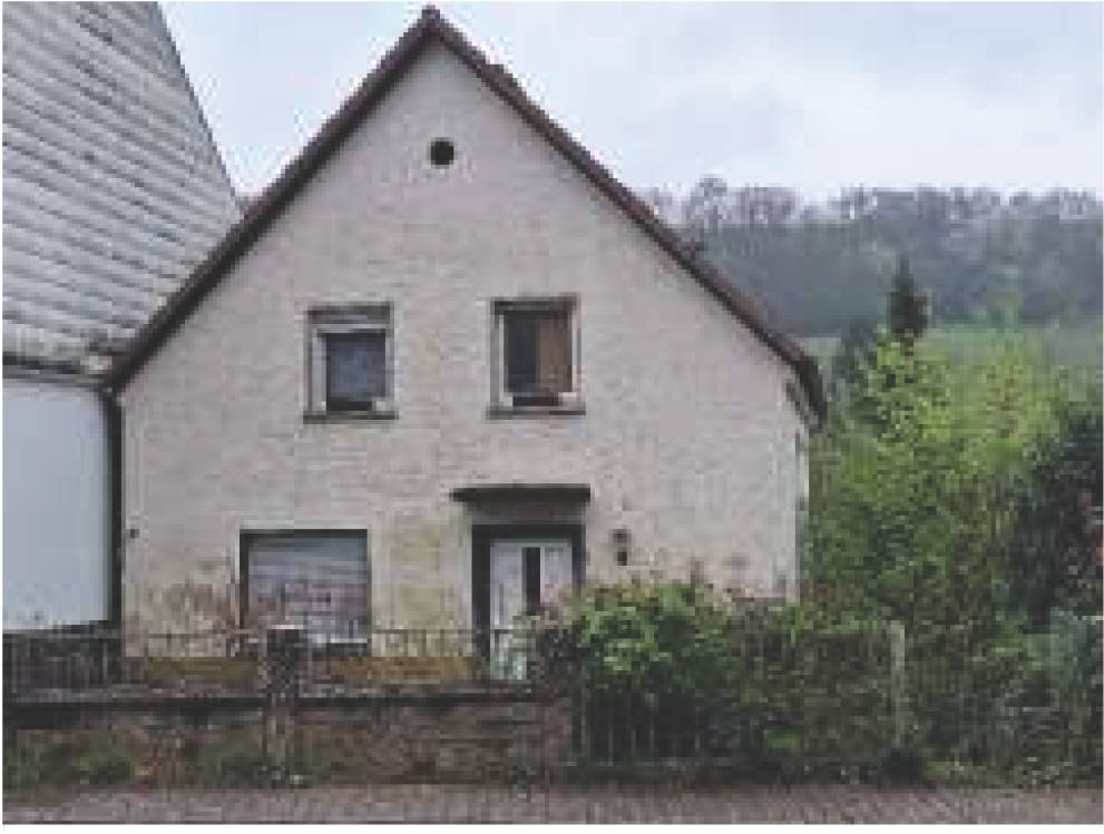 Einfamilienhaus in Zweibrücker Straße 13, 00000 Thaleischweiler - Bild 4