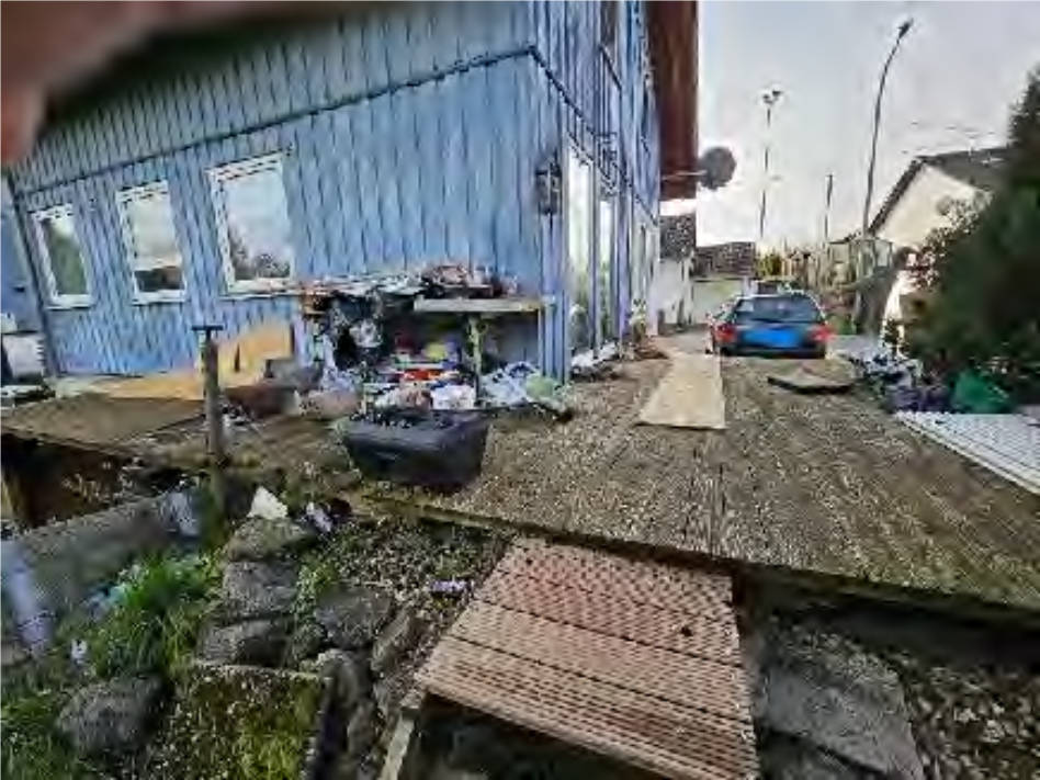 Einfamilienhaus in Zum Sportplatz 11, 76857 Völkersweiler