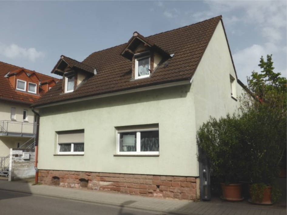 Einfamilienhaus in Rheinstraße 47, 76870 Kandel - Bild 3