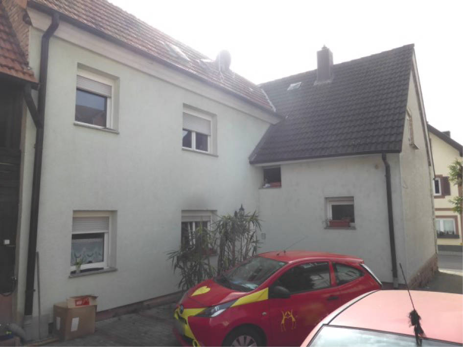Einfamilienhaus in Rheinstraße 47, 76870 Kandel - Bild 5