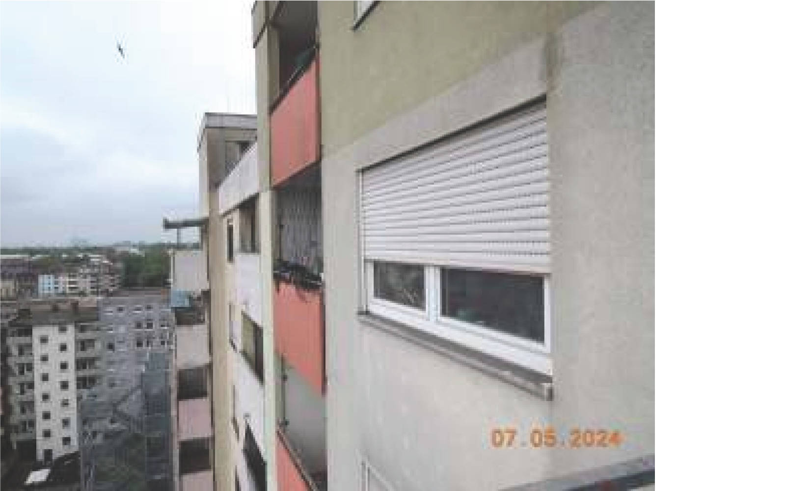 Wohnung in Bürgermeister-Kutterer-Str. 12, 14, Kaiser-Wilhelm-Str. 67, 69, 00000 Ludwigshafen - Bild 3