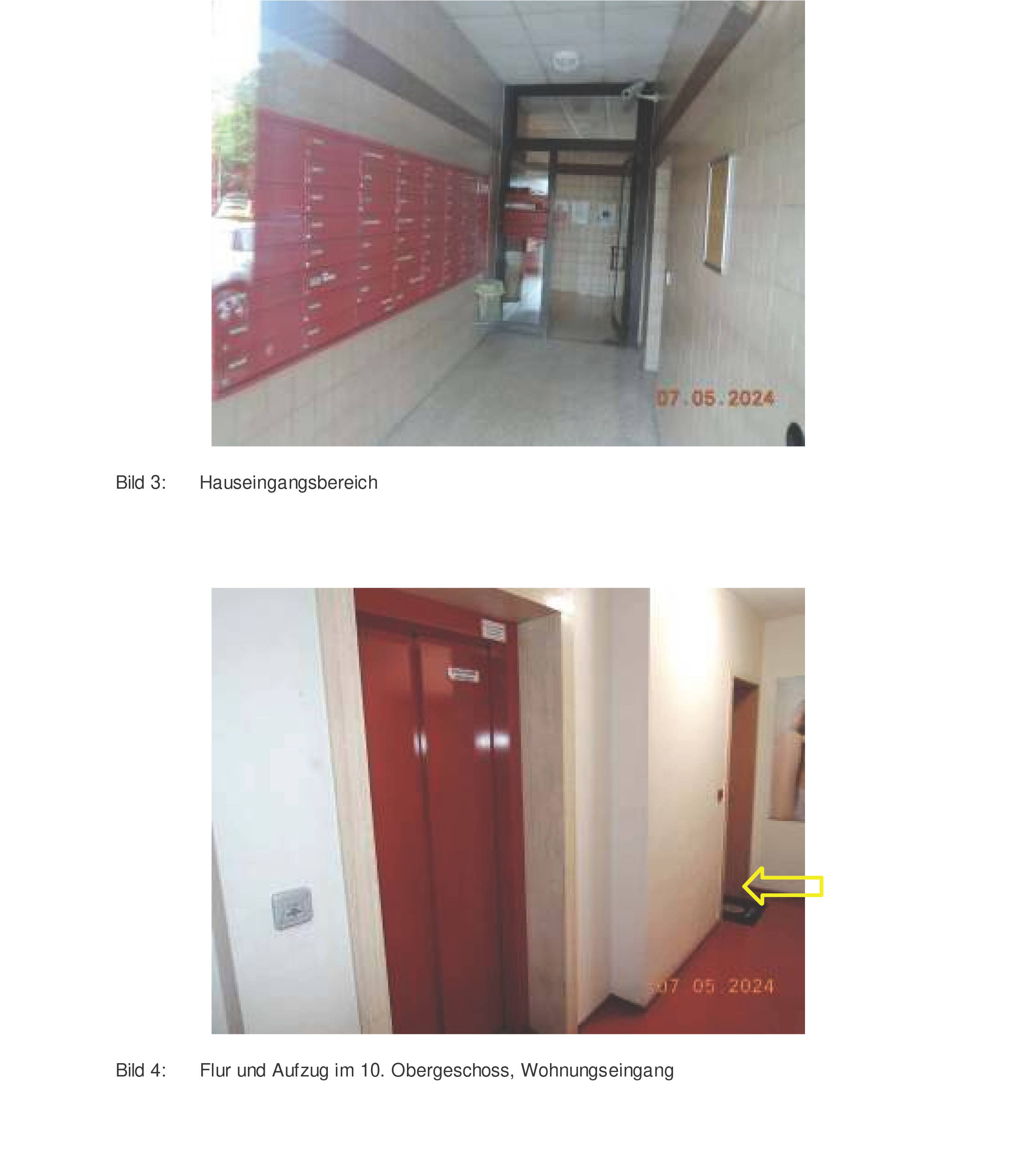 Wohnung in Bürgermeister-Kutterer-Str. 12, 14, Kaiser-Wilhelm-Str. 67, 69, 00000 Ludwigshafen - Bild 4