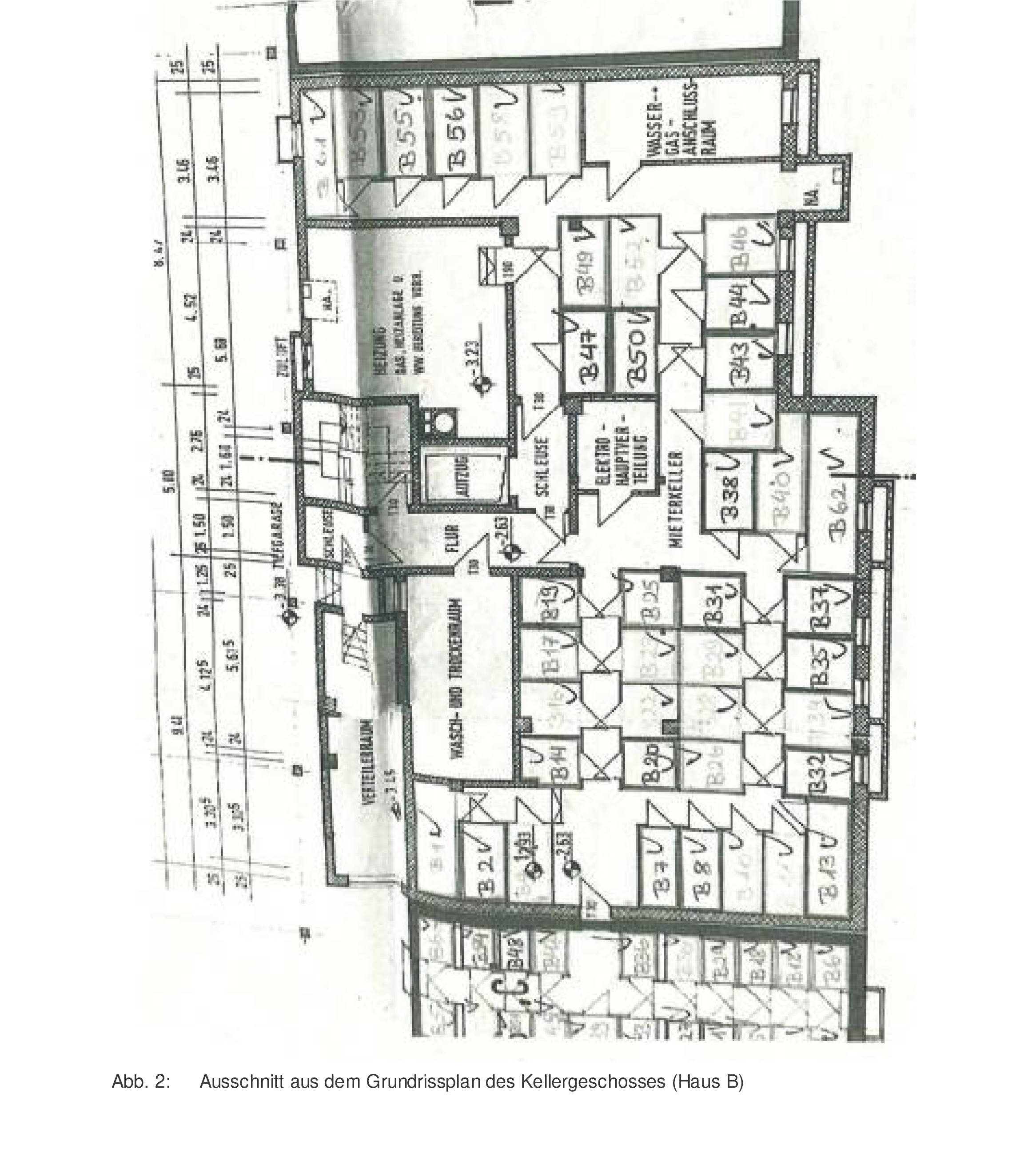 Wohnung in Bürgermeister-Kutterer-Str. 12, 14, Kaiser-Wilhelm-Str. 67, 69, 00000 Ludwigshafen - Bild 5