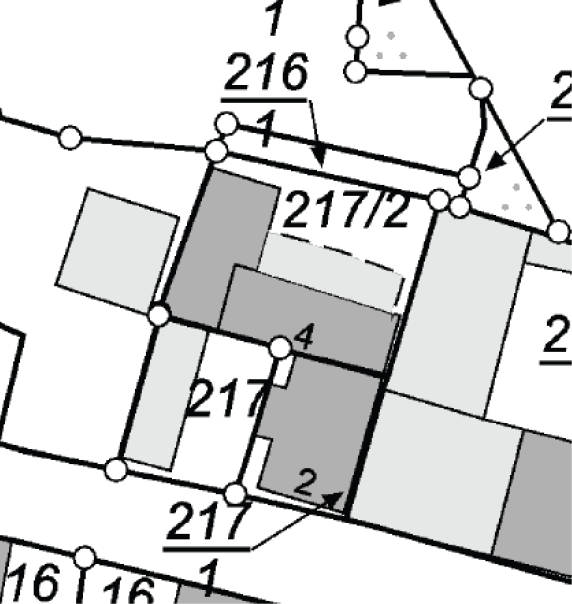 - siehe amtliche Bekanntmachung - in Sandstraße 2 bzw. 4, 76889 Birkenhördt - Bild 3