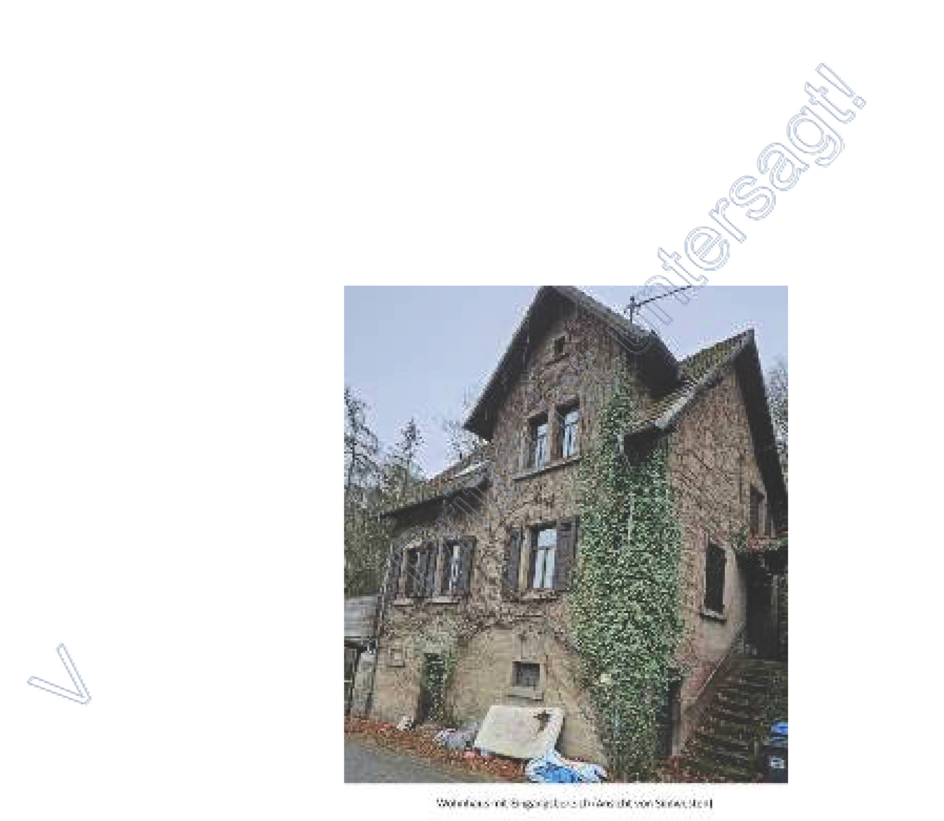 Einfamilienhaus in Holbornerhof 1, 67700 Niederkirchen, Heimkirchen - Bild 2