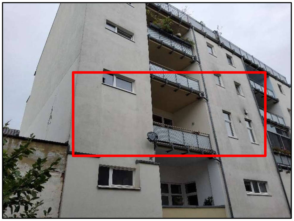 Eigentumswohnung (3 bis 4 Zimmer) in Augustastraße  2, 67655 Kaiserslautern - Bild 3