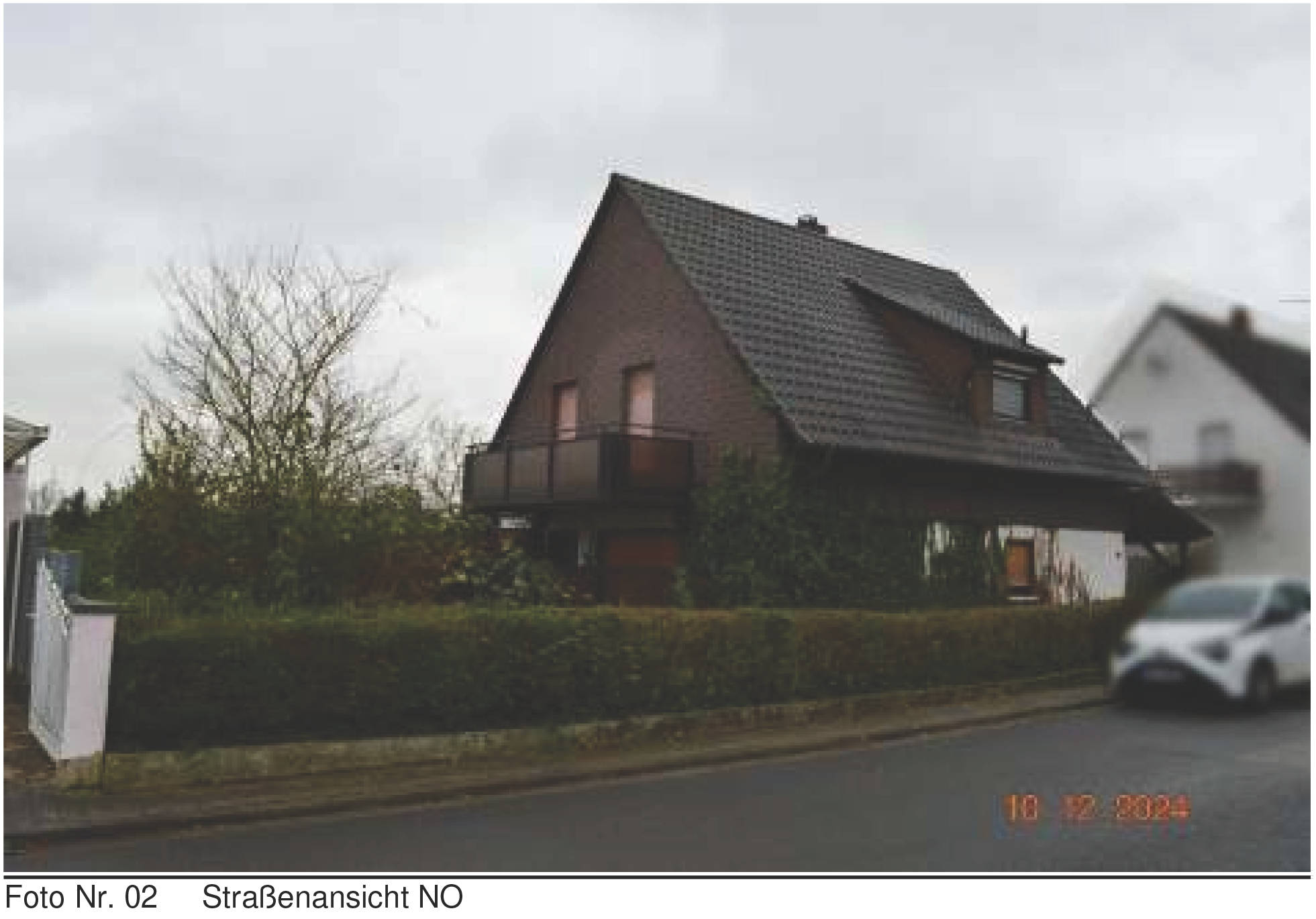 Einfamilienhaus in Sonnenstraße 20, 67731 Otterbach, Sambach