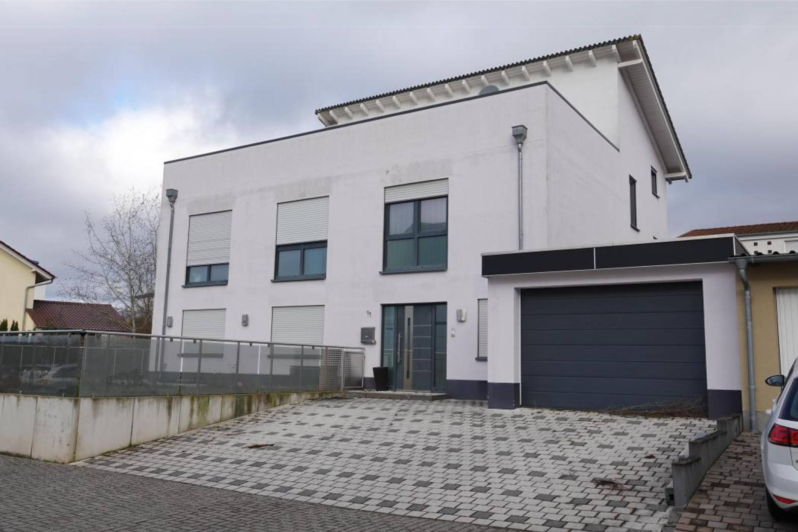 Rheinland-Pfalz 0004K0095-2023 Joseph-Neumayer-Straße 11, 67657 Kaiserslautern 1