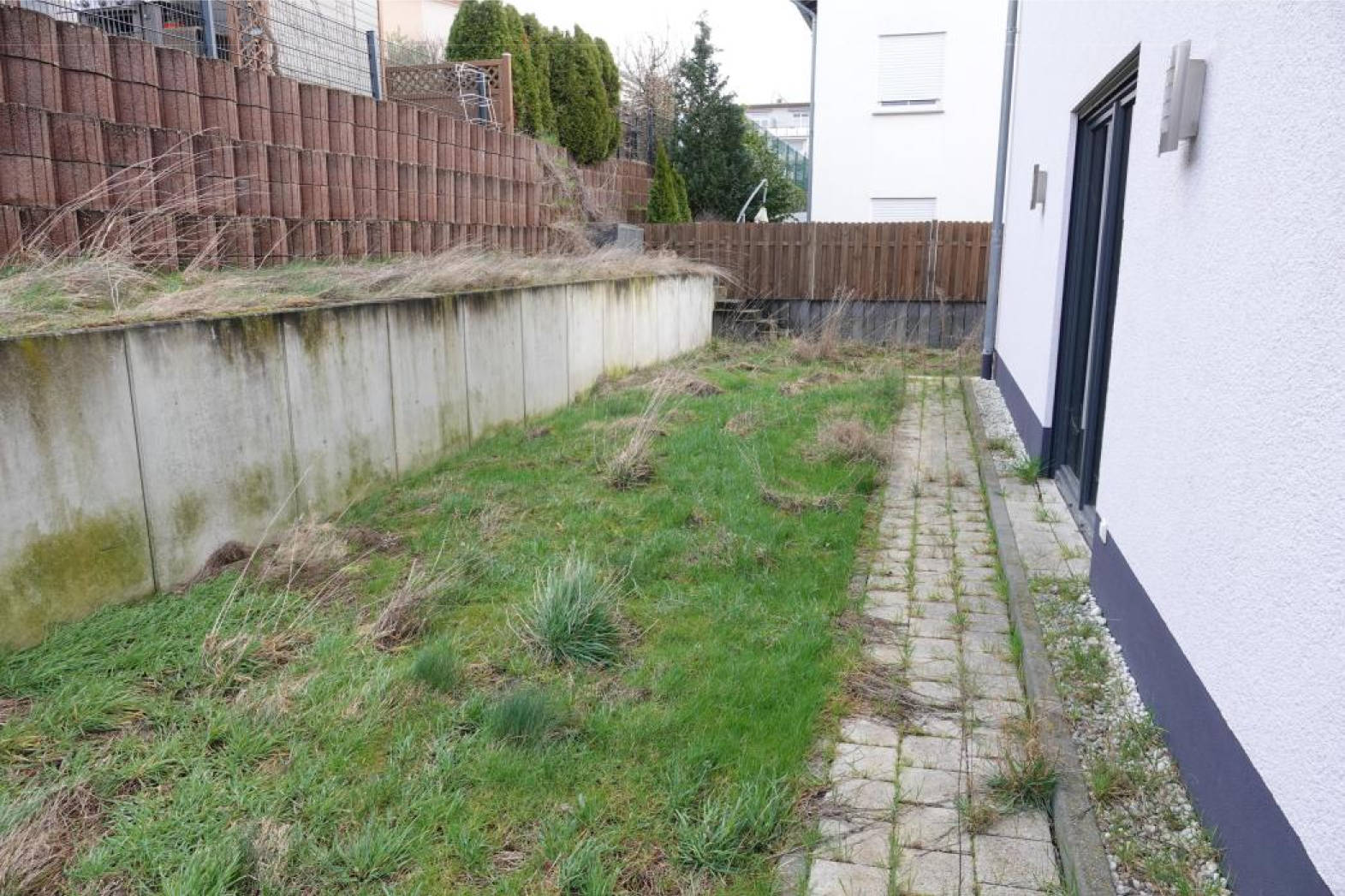 Einfamilienhaus in Joseph-Neumayer-Straße 11, 67657 Kaiserslautern - Bild 2