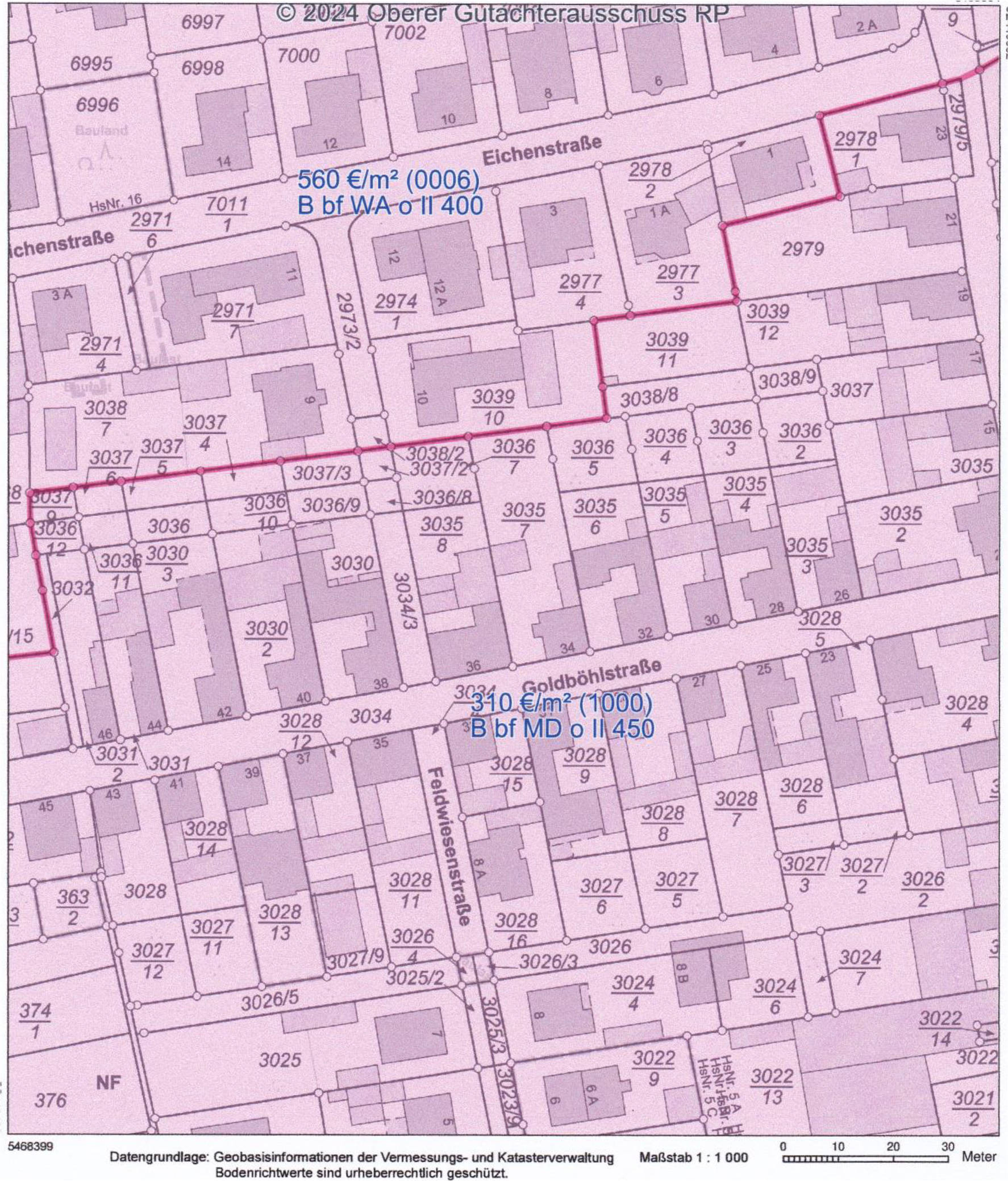 rheinland-pfalz 0005 K 0001/2022 Goldböhlstraße 34, 67459 Böhl-Iggelheim 13