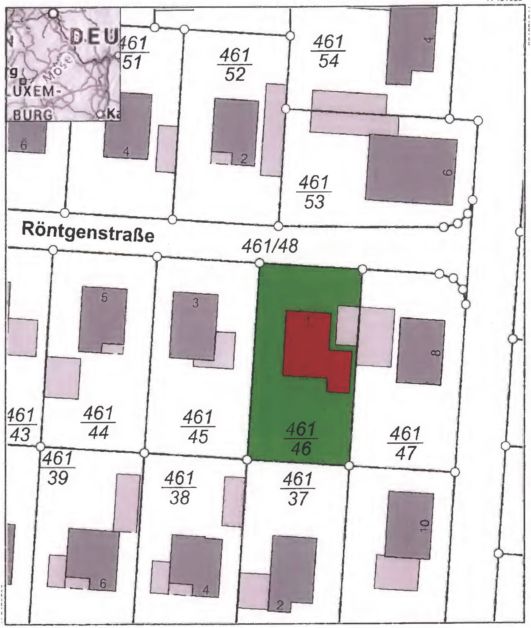 rheinland-pfalz 0005 K 0001/2025 Röntgenstraße 1, 67259 Beindersheim 18