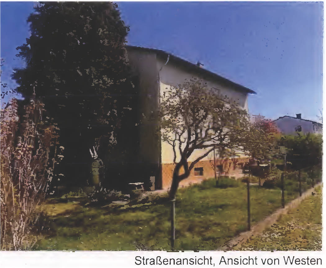 Wohn-/Geschäftshaus in Röntgenstraße 1, 67259 Beindersheim - Bild 2