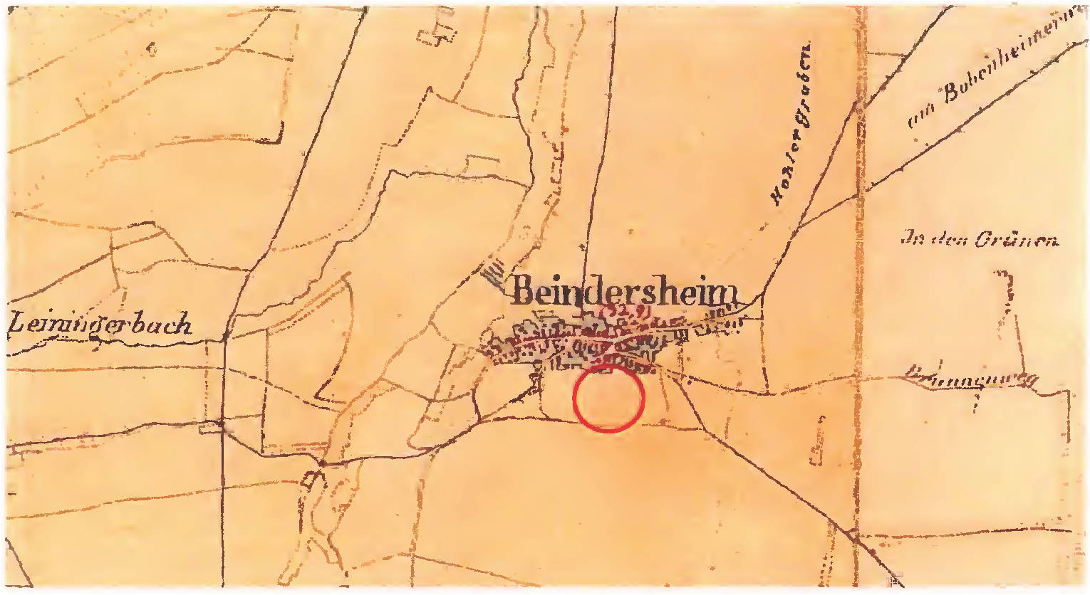 rheinland-pfalz 0005 K 0001/2025 Röntgenstraße 1, 67259 Beindersheim 20