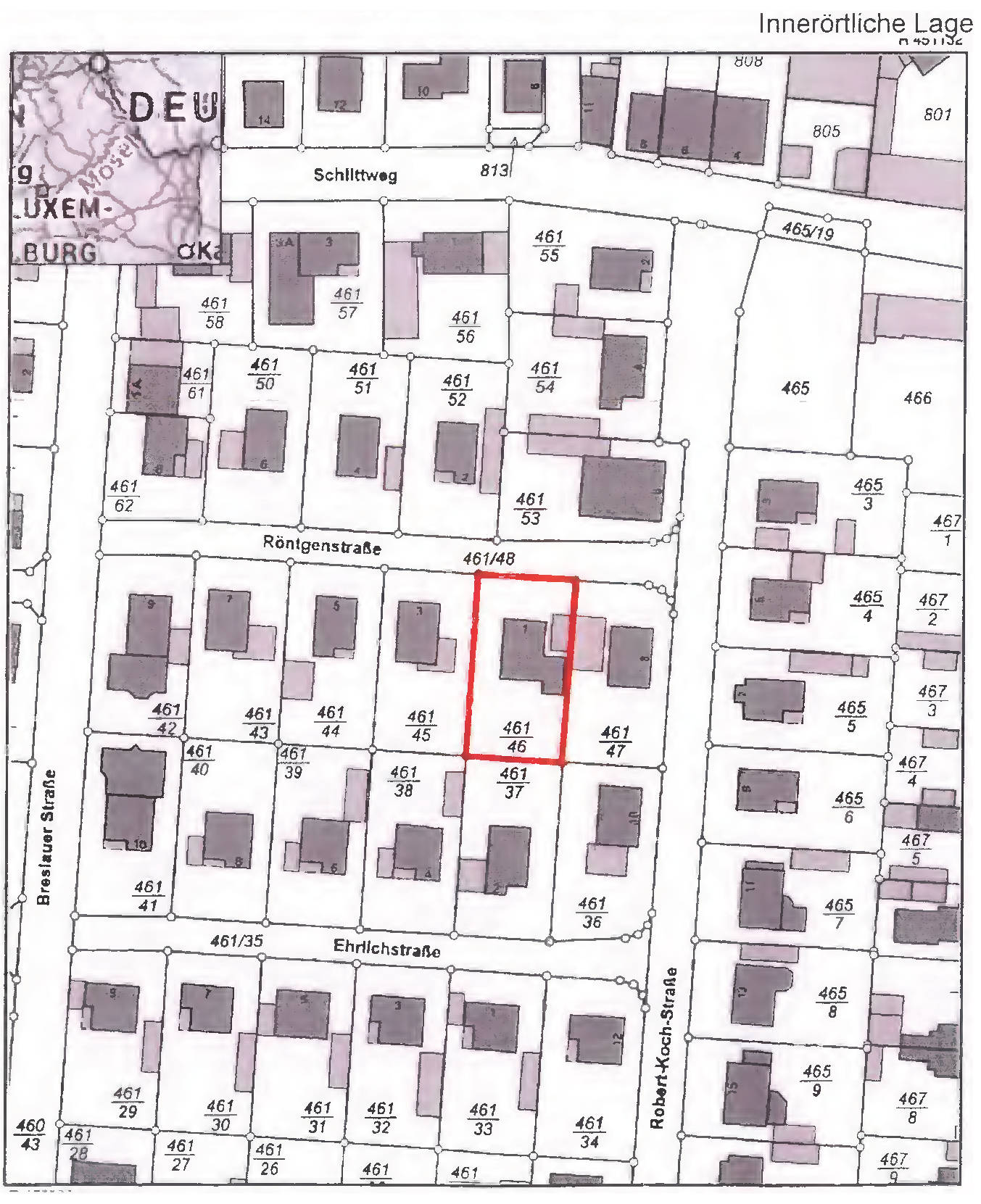 rheinland-pfalz 0005 K 0001/2025 Röntgenstraße 1, 67259 Beindersheim 19