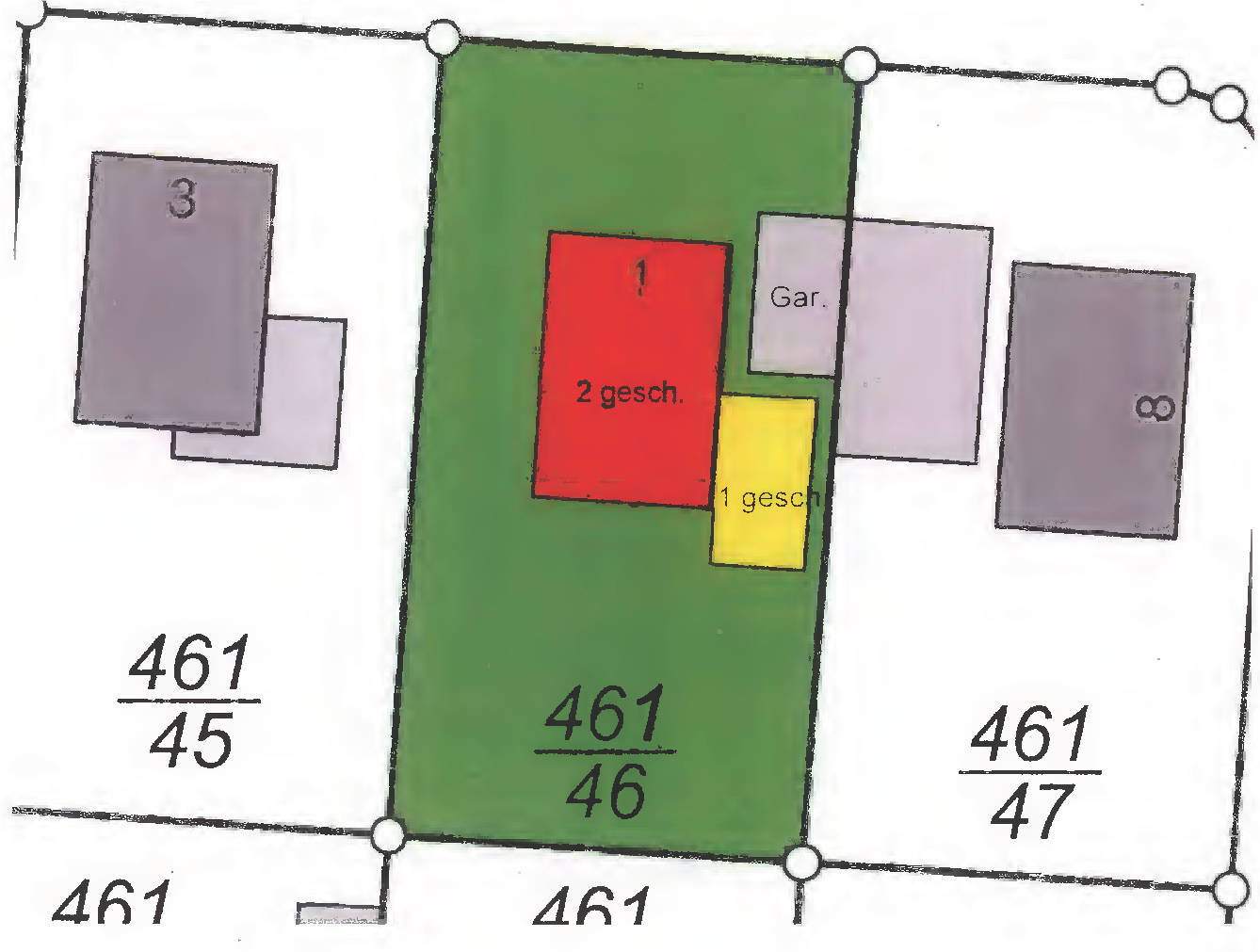 rheinland-pfalz 0005 K 0001/2025 Röntgenstraße 1, 67259 Beindersheim 17