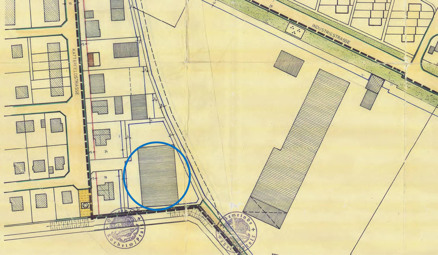 rheinland-pfalz 0005 K 0004/2024 Josef-Katterfeld-Straße 9, 67240 Bobenheim-Roxheim 28