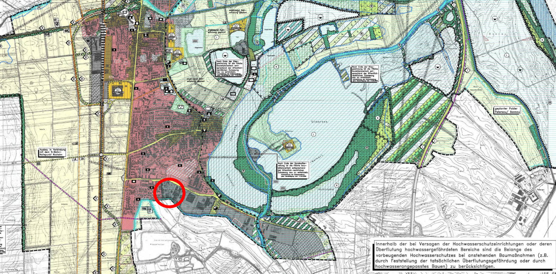 rheinland-pfalz 0005 K 0004/2024 Josef-Katterfeld-Straße 9, 67240 Bobenheim-Roxheim 25