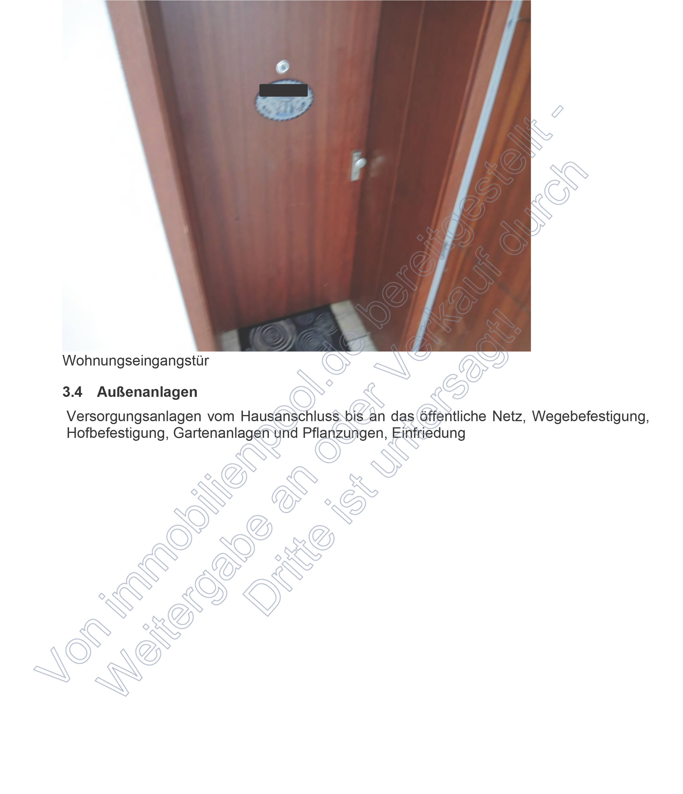 Eigentumswohnung (3 bis 4 Zimmer) in Rheinhäuser Straße  86a, 67346 Speyer - Bild 4
