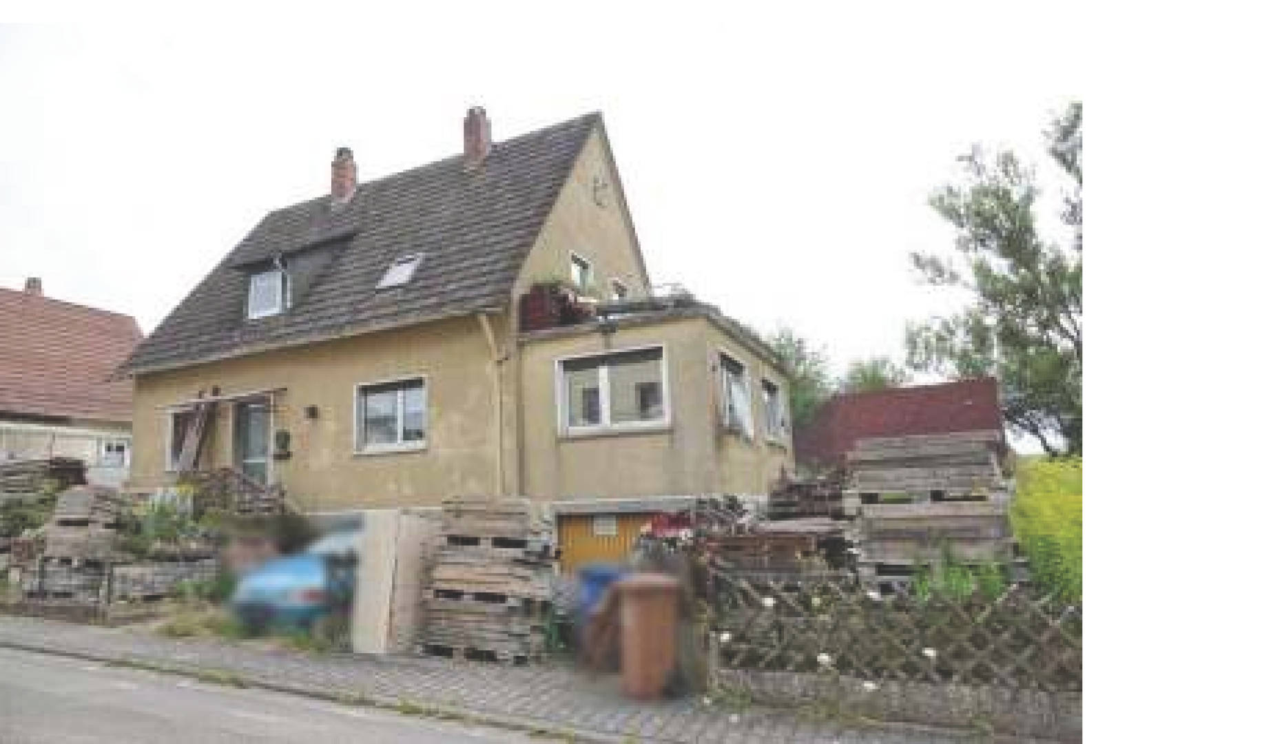 Einfamilienhaus in Sandhofstraße 43, 67677 Enkenbach-Alsenborn, Alsenborn - Bild 3
