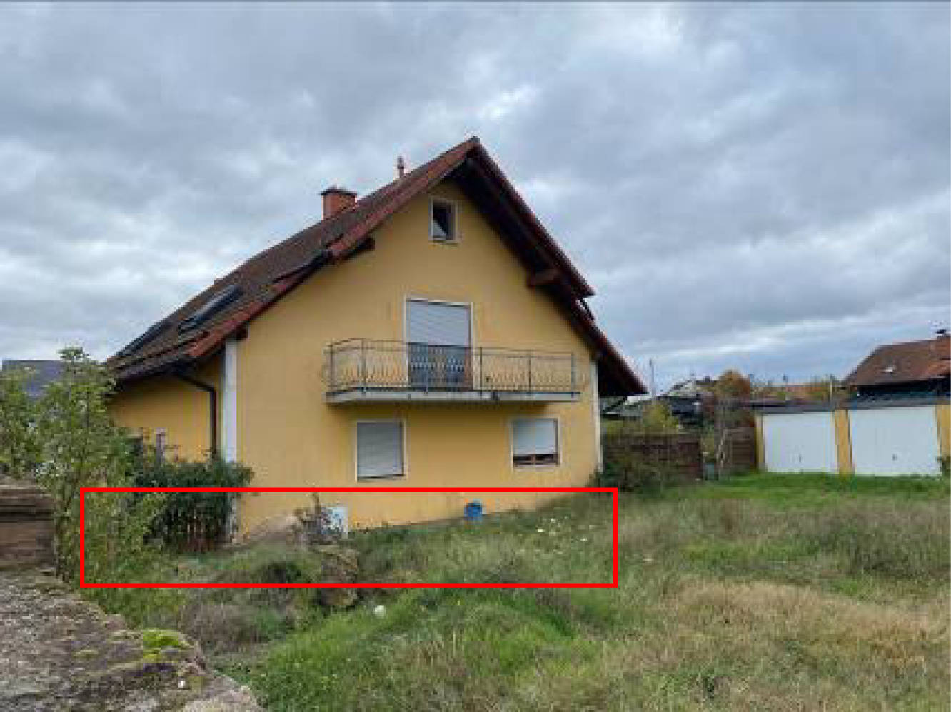 rheinland-pfalz 0005K0007/2023 Welfenstraße 5, 67166 Otterstadt 9