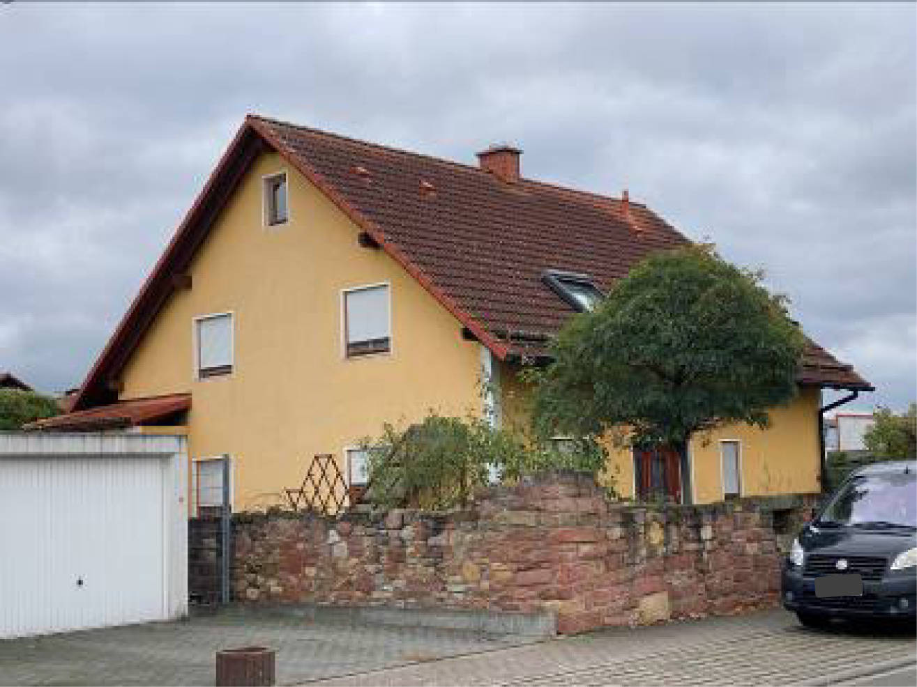 Eigentumswohnung (3 bis 4 Zimmer) in Welfenstraße 5, 67166 Otterstadt