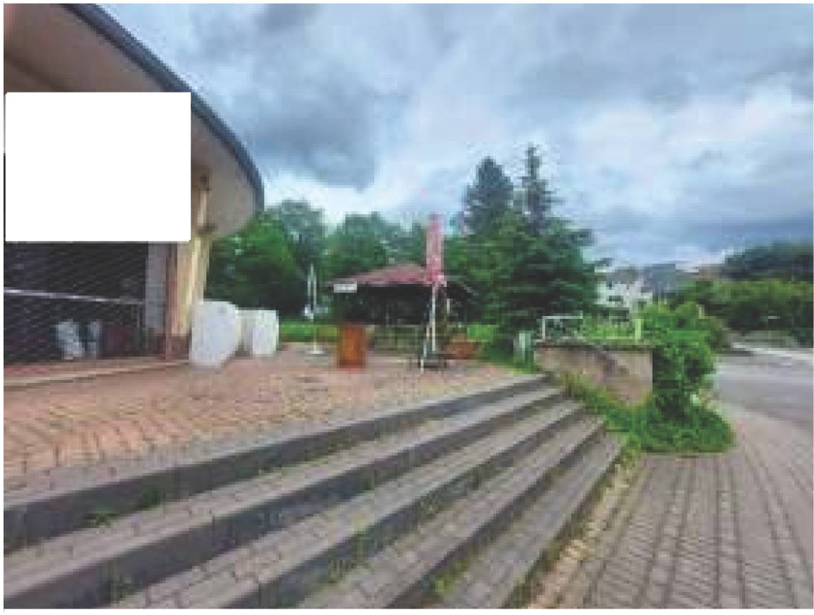 Gewerbeeinheit (z.B. Laden, Büro), Ladenlokal mit Lagerraum in Sonnenberg 2a, 67657 Kaiserslautern - Bild 4