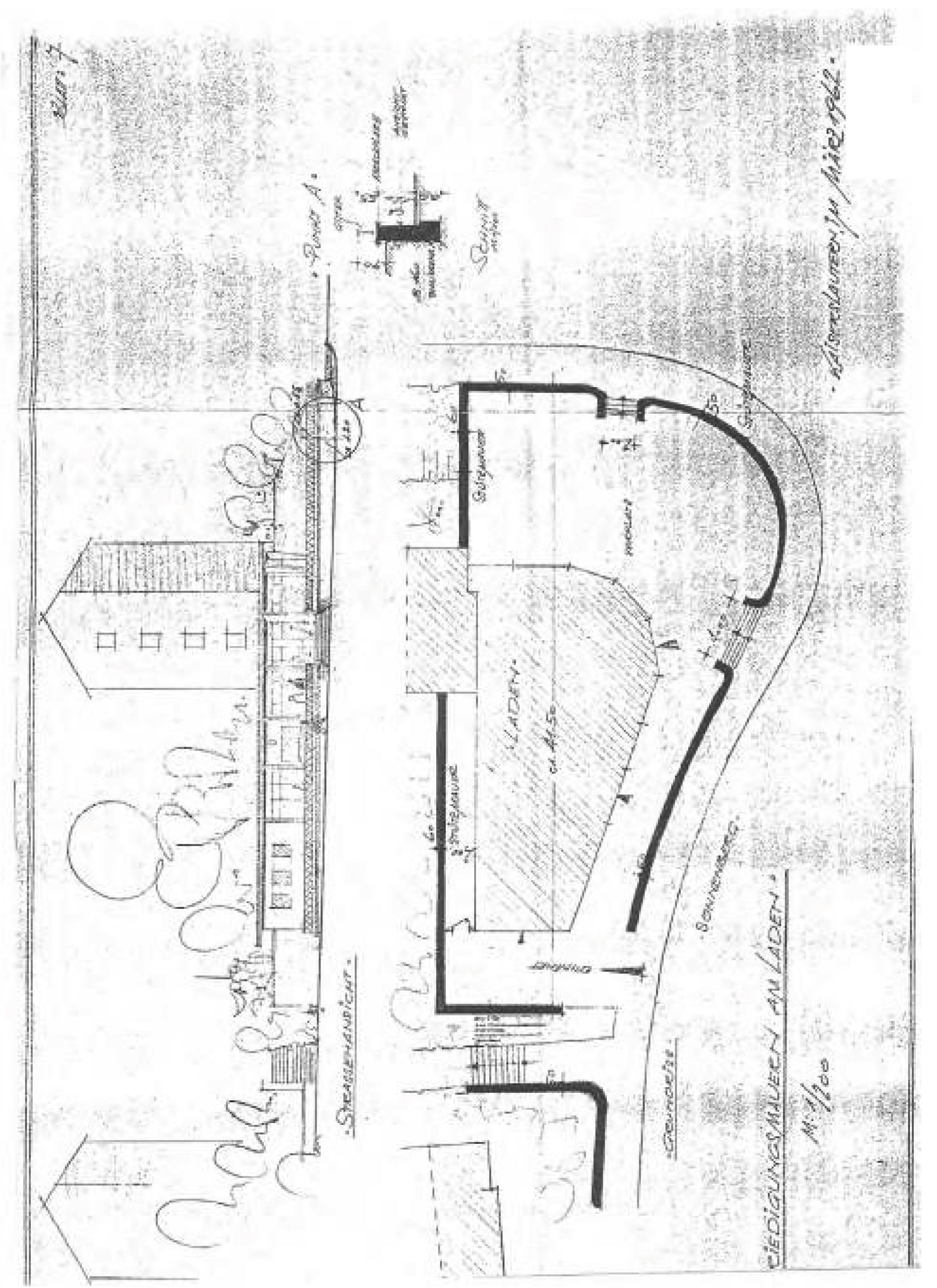 Gewerbeeinheit (z.B. Laden, Büro), Ladenlokal mit Lagerraum in Sonnenberg 2a, 67657 Kaiserslautern - Bild 5
