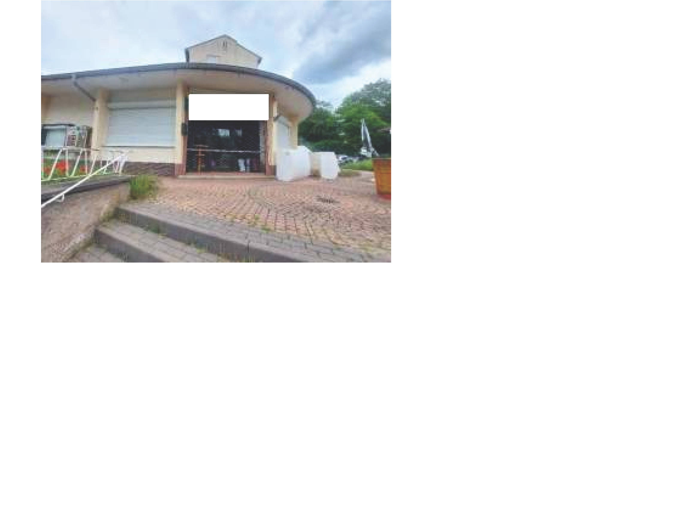 Gewerbeeinheit (z.B. Laden, Büro), Ladenlokal mit Lagerraum in Sonnenberg 2a, 67657 Kaiserslautern - Bild 3