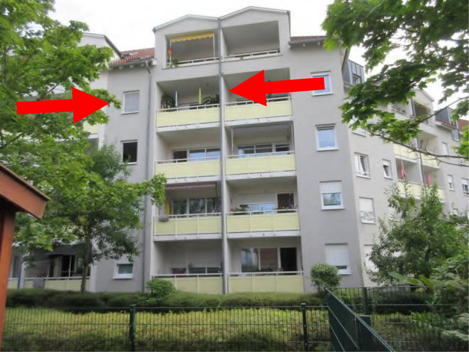 Eigentumswohnung (3 bis 4 Zimmer) in Martin-Schöngauer-Straße  1A, 67227 Frankenthal - Bild 3