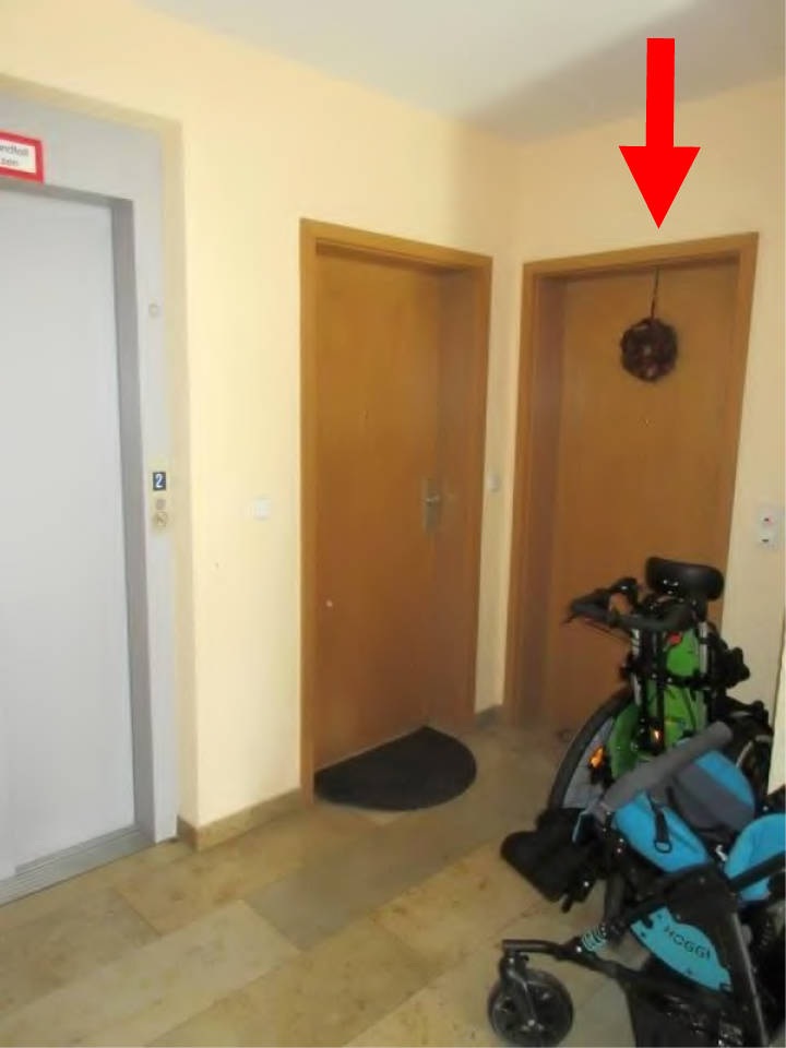 Eigentumswohnung (3 bis 4 Zimmer) in Martin-Schöngauer-Straße  1A, 67227 Frankenthal - Bild 2