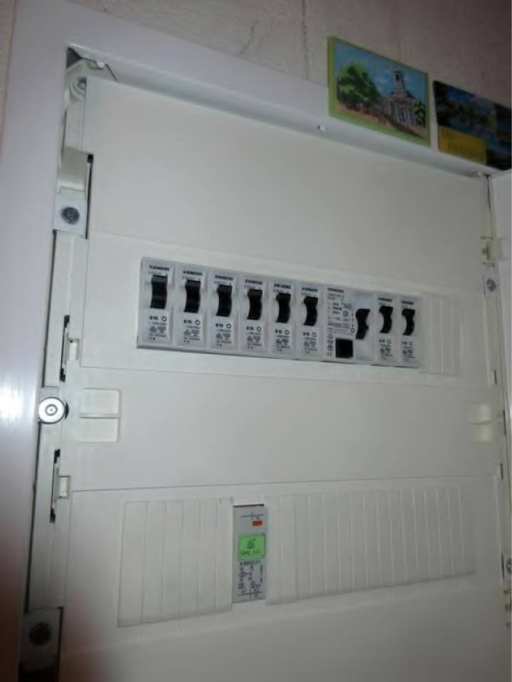 Eigentumswohnung (3 bis 4 Zimmer) in Martin-Schöngauer-Straße  1A, 67227 Frankenthal - Bild 5