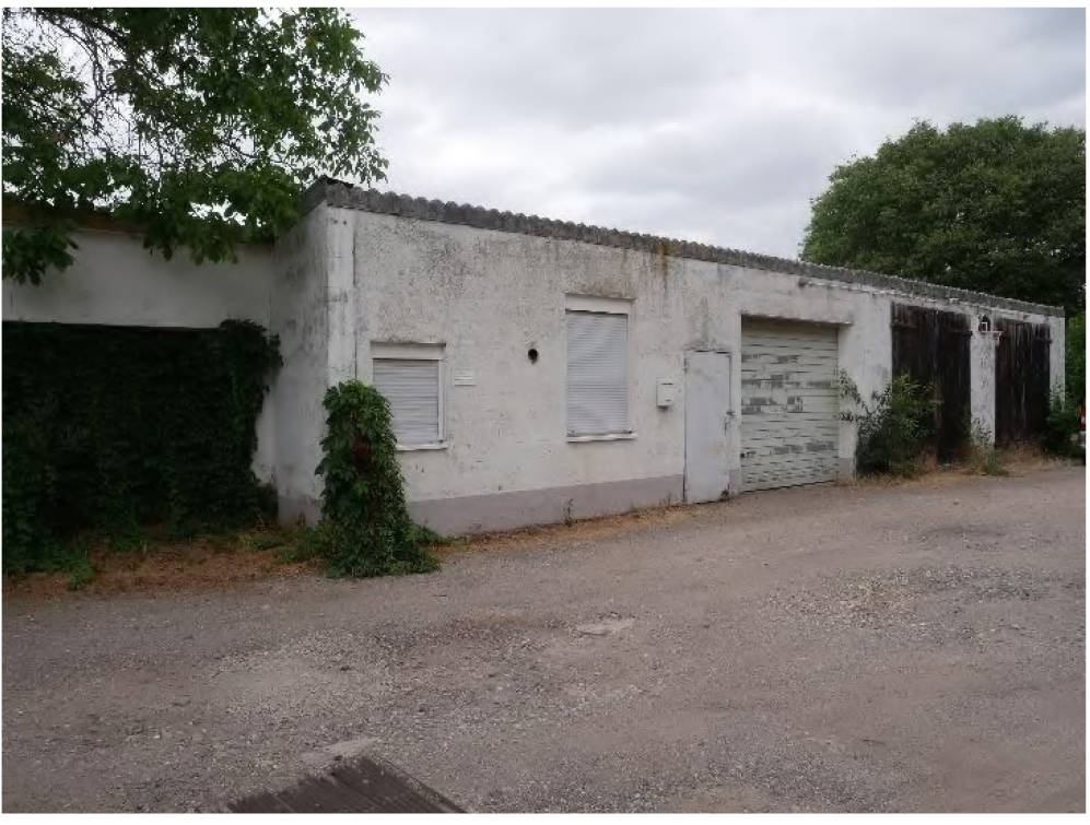 Einfamilienhaus, Garage in Robert-Bosch-Straße 33, 67227 Frankenthal (Pfalz)